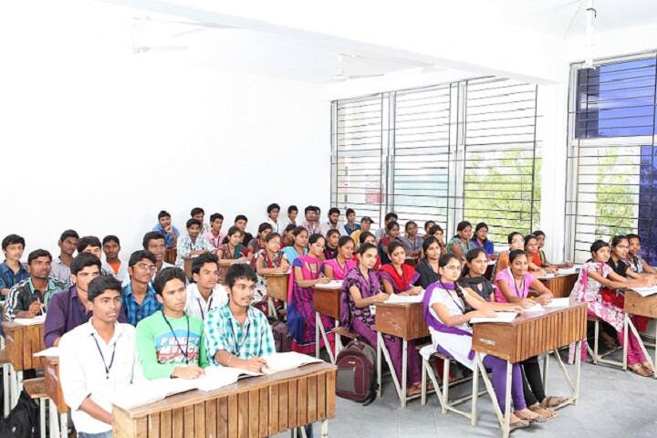 classroom